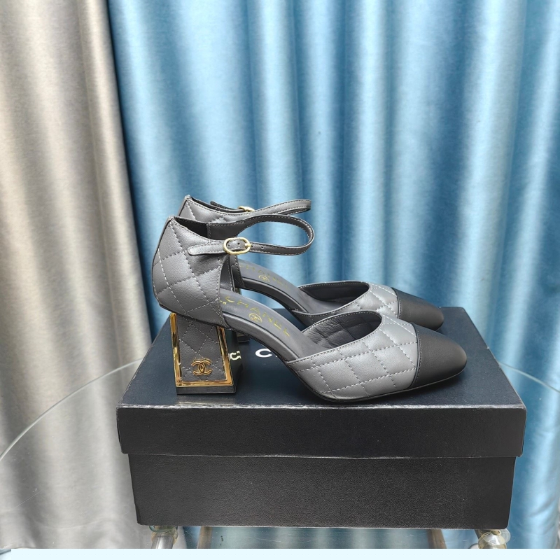 Ch*el high heels